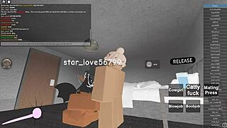 Ebony Whore Riding Big Black Cock Hard