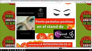 Conrad Son Show Programa 17 Complete Fall 2017 Erotic Recap