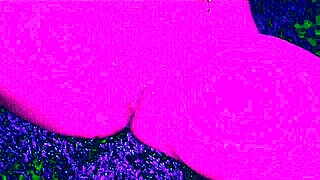 Blonde's Intense Jerk Off Instructions Tutorial