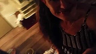 kate is more than shy, she sucks cock well