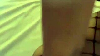 Gozando Nos Pezinhos Da Morena