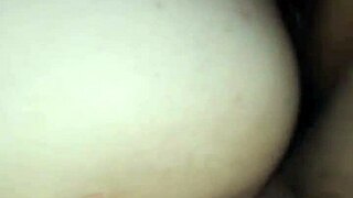 Jes fucks his wife in the hotel room