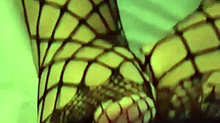 Gozando Nos Pezinhos Da Morena