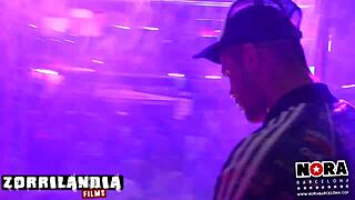 i love fucking in zorrilandia during the party holiday with big cocks