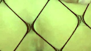 Gozando Nos Pezinhos Da Morena