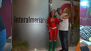 Conrad Son Show Programa 17 Complete Fall 2017 Erotic Recap