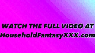 Perfect Body Step Sister Wants Sex Luna Luxe Household Fantasy Scott Stark