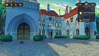 Complete Gameplay of Wanderer Broken Bed Part 7