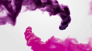 Ts Angelique Performs Hot Webcam Masturbation Show