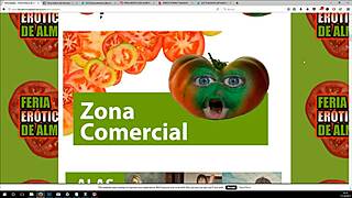 Conrad Son Show Programa 17 Complete Fall 2017 Erotic Recap