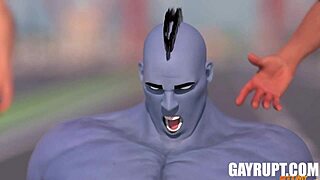 the big finish dakota payne jayden marcos