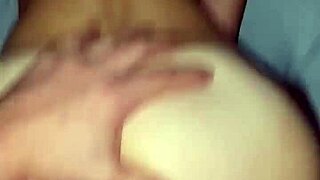 Young Girlfriend Takes Big Cock From Behind!