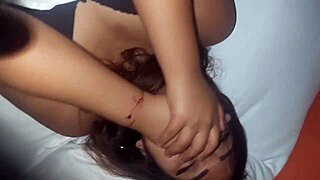 Couldn't resist fucking my friend in college