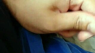 jerkin it to some amateur gay bj