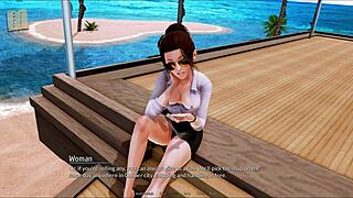 Harem Hotel Game Level 305 Adventure