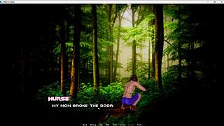 i forgot the nurse story was really fucked up breeding island part 18