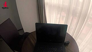 malefikas - jefe se folla la secretaria