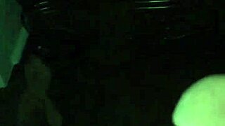 Cumshot explosion in slow motion feels incredible
