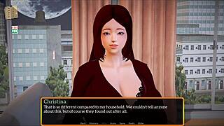 Bold Adventures in My New Stepfamily Game