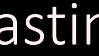 After blowjob cleanup, you give submissive adventures