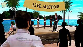 Harem Hotel Game Level 305 Adventure