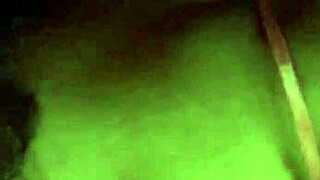 Hey, check out this beautiful morocha hermosa in her sixth video