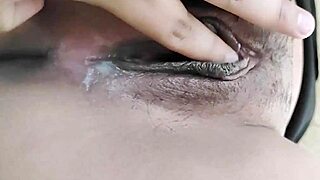 pov with a hot mexican brunette, wanna see close up?