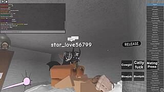 Ebony Whore Riding Big Black Cock Hard