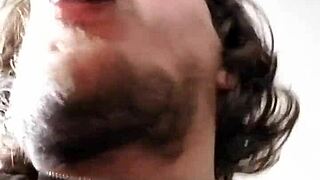 i love giving blowjob to big black cock