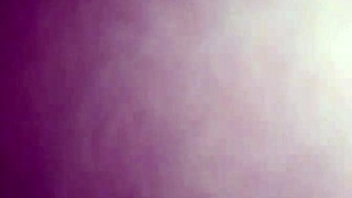 terri's pussy gaping wide from that monster cock