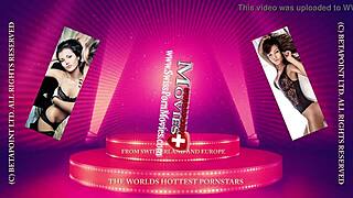 Blonde teen 18+ double fucked in dungeon?