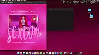 Sex Cam - Temresa Gwiazdunia