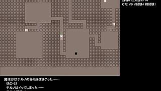 i tested the gameplay for the first time