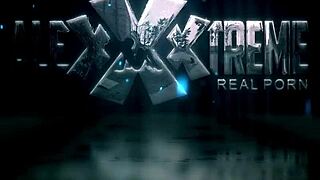 petite latinas with big tits and asses lick and fuck monster cocks in the living room