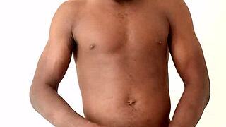 Group sex and a cum in a night club bathroom