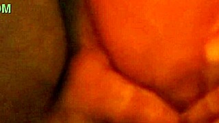 Teen 18+ couple fucks with big clit