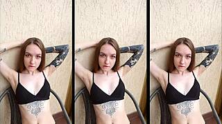 Did Pov Pickup Slut Sunako Kirishiki For Hotel Blowjob?