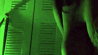 Making Jiggles With Fat Curvy Latina Brunette Big Ass