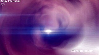 Melisa Cox Ansía Esas Pollas Negras Masivas