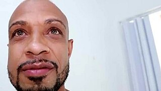 Street Six Guys Fuck with Huge Cocks in Abandoned Warehouse Gay Threesome