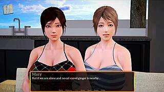 My new stepfamily game 599