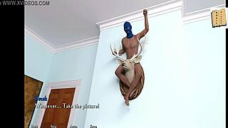 Being a Dik Chick Route 21