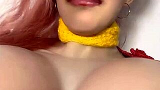 Financial domination, and a fetish video in the dominant eyesight theme, goddess worship