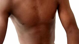 Group sex and a cum in a night club bathroom