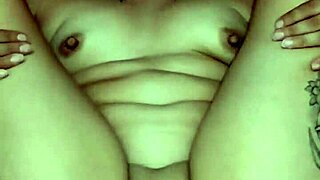 Unfaithful wife loves the feeling of cum inside her