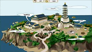 Four Elements Trainer Book 4 Love Part 62