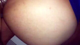 Novinho rabudo gets intense anal sex