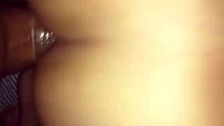 Novinho rabudo gets intense anal sex