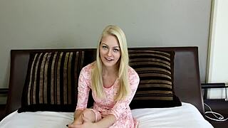 getting ready for reality porn casting interview