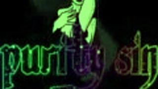 Fingering Miss Martian in cosplay scene